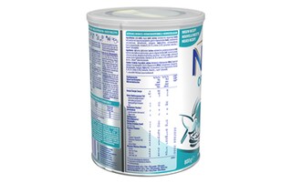 Nestlé | NAN Optipro | Lait de Croissance | Poudre | dès 2 ans 