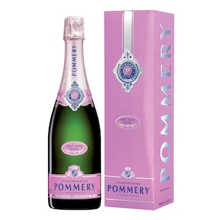 Pommery | Champagne | Rosé | Brut 