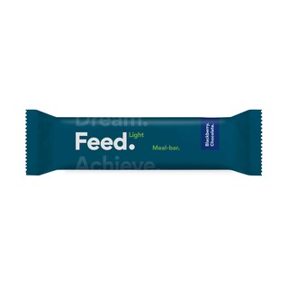 Feed | Barre | Light | Mûre & Chocolat 