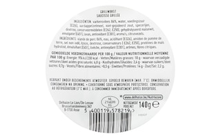 Delhaize