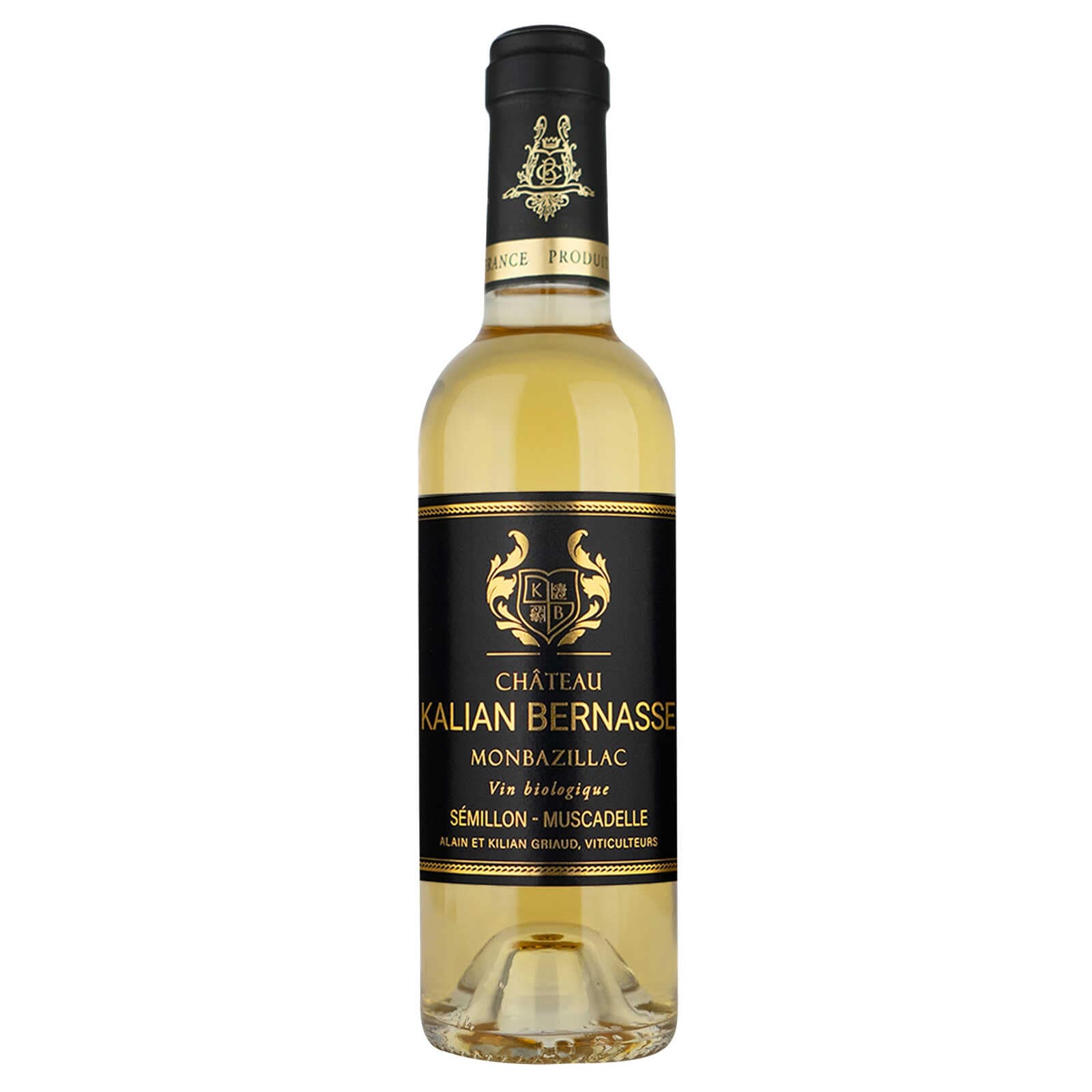 France Monbazillac | Bio | 2024