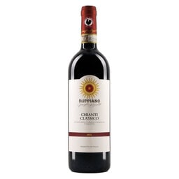 Ruppiano | Chianti Classico | 2021 75 cl
