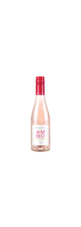 Ambo | Rosa 