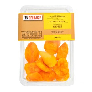 Delhaize | Zachte Perzik 
