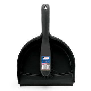 Delhaize | Stofblik + veger 