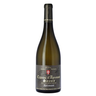 France - Frankrijk | Savoie - Apremont | Château Apremont | 2020 | Blanc 