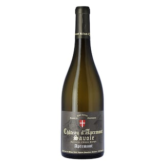France - Frankrijk | Savoie - Apremont | Château Apremont | 2020 | Witte 