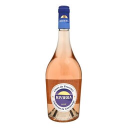 France | Gordonne Riviera |  Rosé 