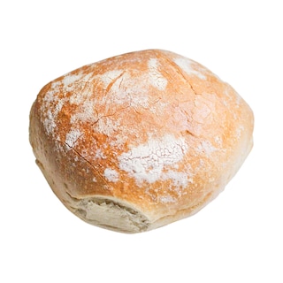 Delhaize | Bio | Boerenbrood | Wit | Bio 1 st