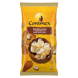Conimex | Kroepoek | Naturel 