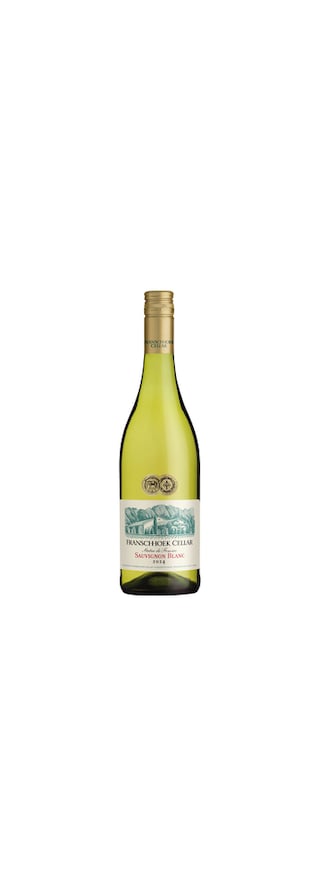South Africa | Franschhoek Cellar Sauvignon Wit 