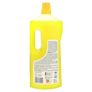 Delhaize | Allesreiniger | Citroen 2 l