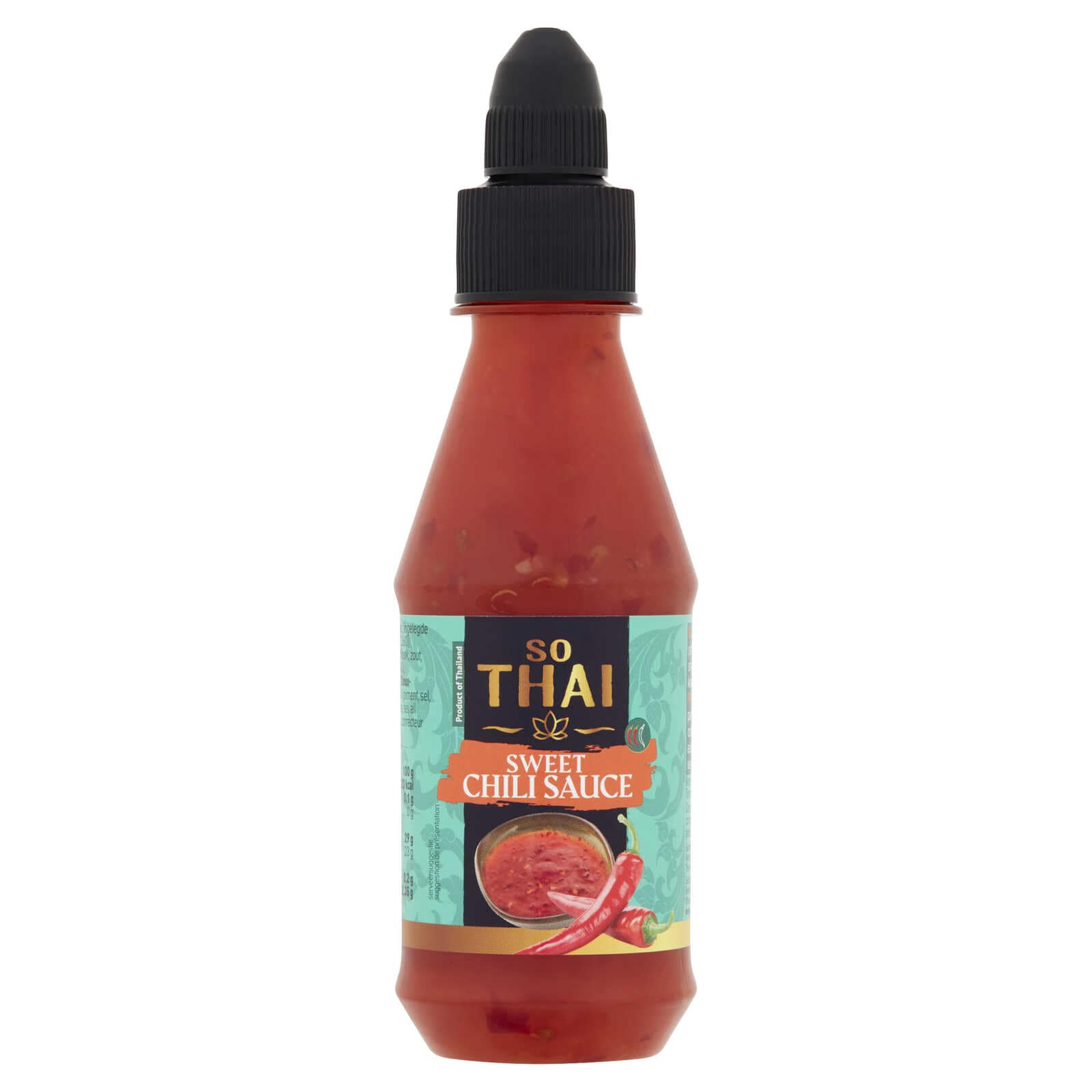 So Thai Saus | Chili