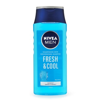 Nivea | Shampooing | Cool fresh 