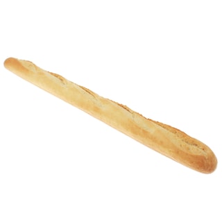 365 | Stokbrood | Wit 