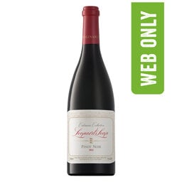 Leopard's Leap | Culinaria Collection | Pinot Noir 