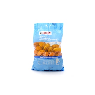 Delhaize | Aardappelen | Vrij vastkokend 
