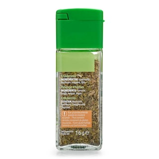 Delhaize | Epices | Herbes provencal 