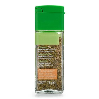 Delhaize | Epices | Herbes provencal 16 gr