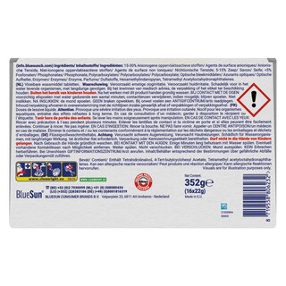 Dreft | Wasmiddel | Caps | Vleugje Roze 