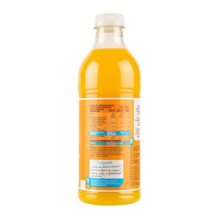 Delhaize | Jus | 3 agrumes | Pure Classic 
