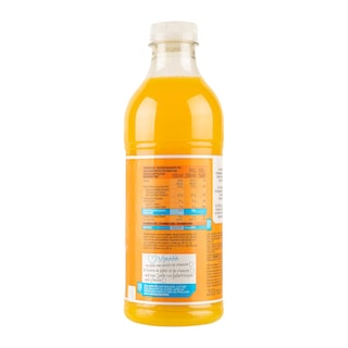 Delhaize | Jus | 3 agrumes | Pure Classic 1 l