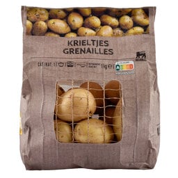 Delhaize | Krielaardappelen 