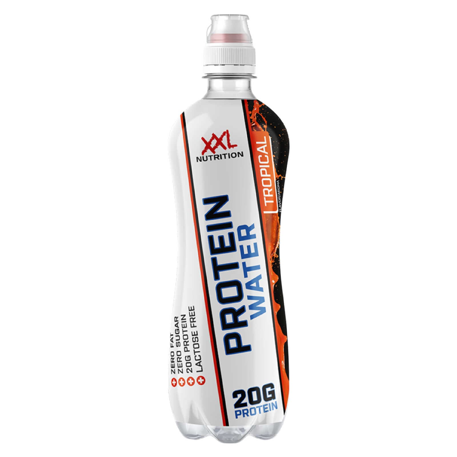 XXL Nutrition Proteïnewater | Tropical
