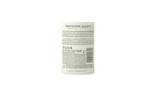 Trivento | Reserve | Malbec 