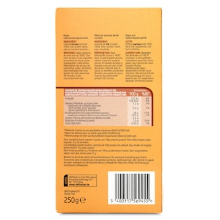 Delhaize | Pasta | Lasagna | Volkoren 