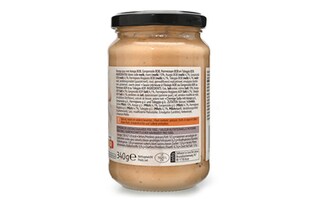 Delhaize | Sauzen | Vier kaas 340 gr