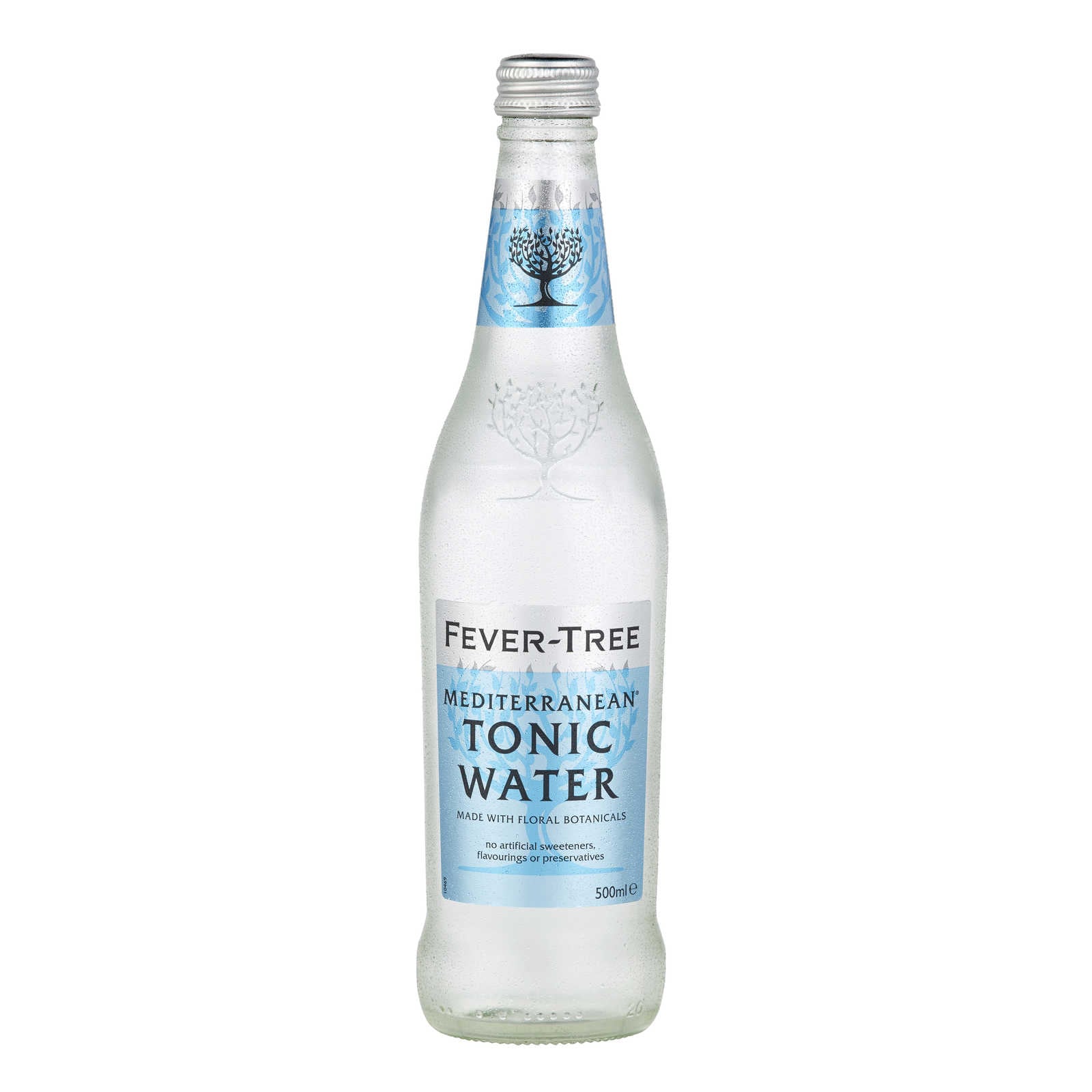 Fever-Tree Mediterranean Tonic