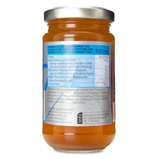 Delhaize | Fond | Poisson 19 cl