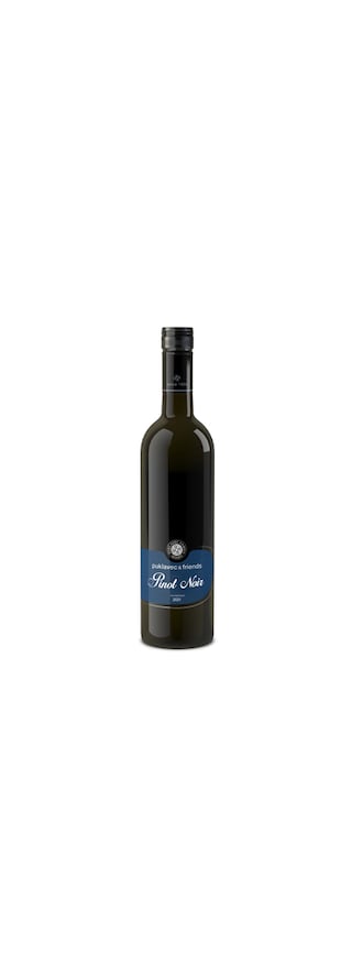 Puklavec & Friends | Pinot Noir 
