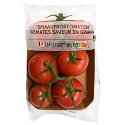 Smaaktrostomaten