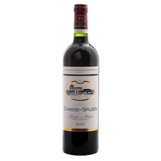 Chateau Chasse-Spleen | Moulis-en-Médoc | 2021 