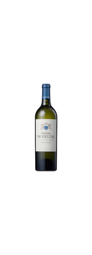 Chateau de Fieuzal | Pessac-Léognan | 2021 