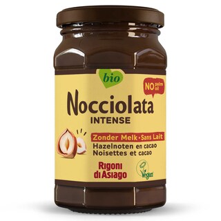 Nocciolata