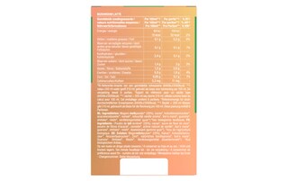 Purasana | Koffie | Mushroom Latte | Poudre | Bio 6 x 10 gr