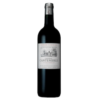 Chateau Cantemerle | Haut-Médoc Grand Cru Classé | 2020 