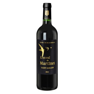 France - Frankrijk | Bordeaux - Saint-Emilion | L'Envol de Martinet 2015 
