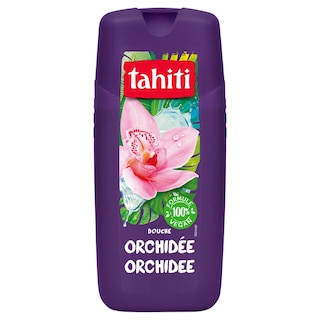 Tahiti | Douche | Orchidee Originale 