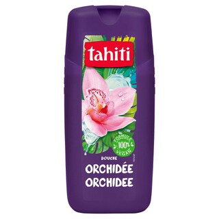 Tahiti | Douche | Orchidee Originale 