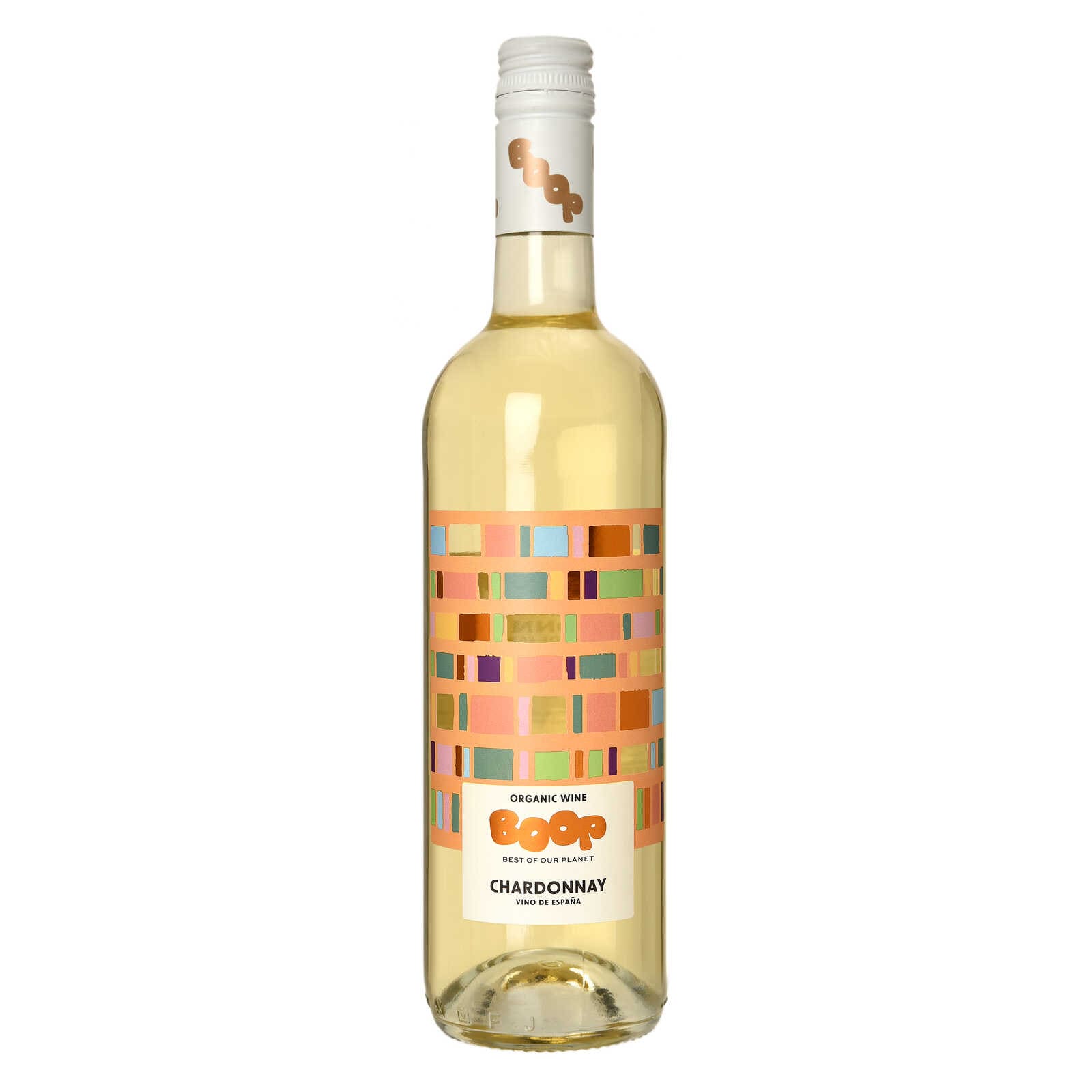 BOOP Chardonnay | Bio