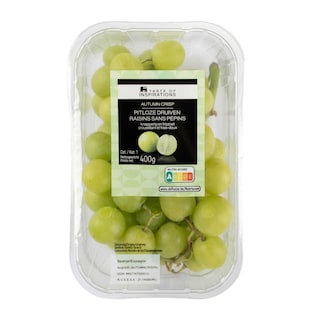 Delhaize | Raisins | Autumn crisp 400 gr