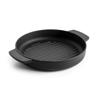 Kitchenaid | Gietijzeren Grillpan | 26cm 