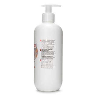 Delhaize | Savon mains | Fleurie 