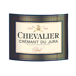 Chevalier | Crémant de Jura | Brut 