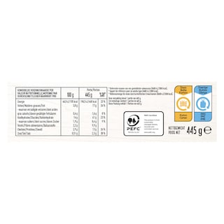 Delhaize | Massala Indien | Riz 