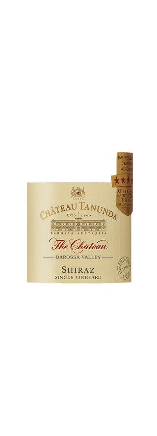 Australia | The Château Shiraz | Rouge 